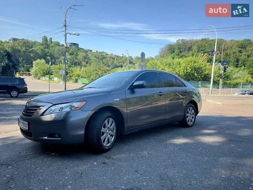 Авто Toyota Camry 2007 № 8909948