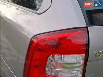 Авто Skoda Octavia 2009 № 8909952