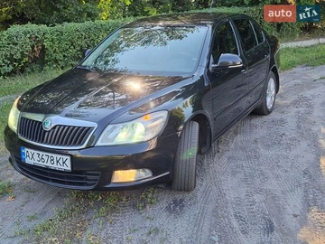 Авто Skoda Octavia 2012 № 8909955