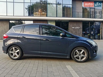 Авто Ford C-Max 2012 № 8909964