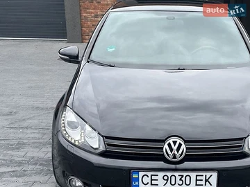 Авто Volkswagen Golf 2011 № 8909972