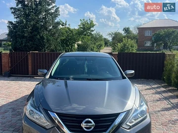 Авто Nissan Altima 2016 № 8909974