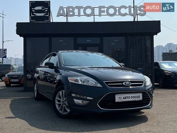 Авто Ford Mondeo 2013 № 8909981