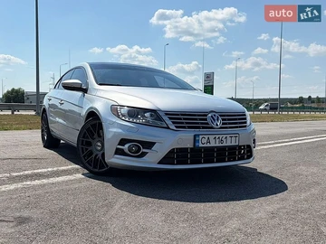 Авто Volkswagen Cc Passat Cc 2012 № 8909984
