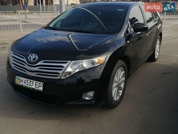 Авто Toyota Venza 2011 № 8910054