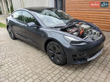 Авто Tesla Model 3 2022 № 8910055