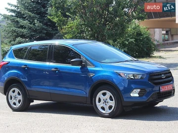 Авто Ford Escape 2019 № 8910068