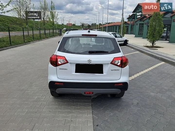 Авто Suzuki Vitara 2017 № 8910069