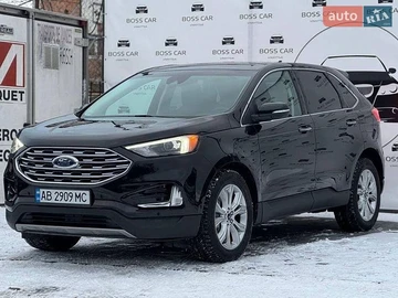Авто Ford Edge 2024 № 8910134