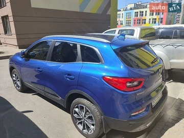 Авто Renault Kadjar 2020 № 8910150