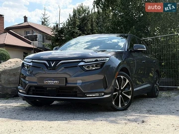 Авто  Vf-8 2023 № 8910161