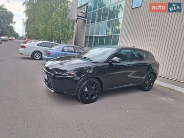 Авто Dodge Hornet 2023 № 8910171