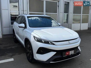 Авто BYD Song Pro 2024 № 8910172