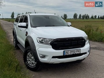 Авто Ford Ranger 2020 № 8910188