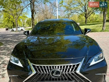 Авто Lexus Es 2023 № 8910272
