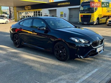 Авто BMW 2 Series 2025 № 8910273