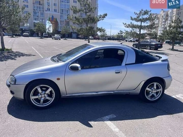 Авто Opel Tigra 2000 № 8910293