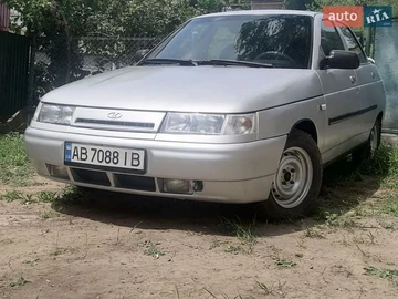 Авто ВАЗ 2110 2002 № 8910296