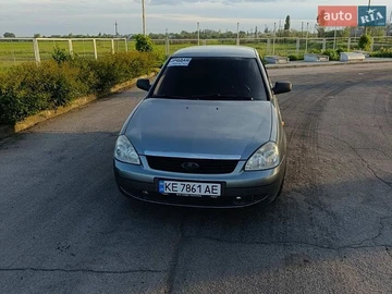 Авто ВАЗ 2170 Priora 2010 № 8910308