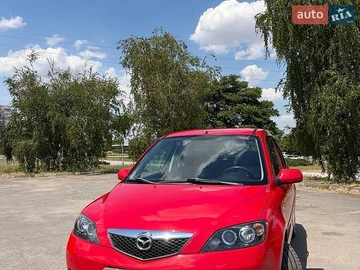 Авто Mazda 2 2006 № 8910323