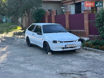 Авто ВАЗ 2113 Samara 2005 № 8910324