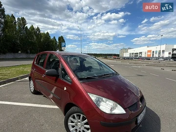Авто Mitsubishi Colt 2006 № 8910330