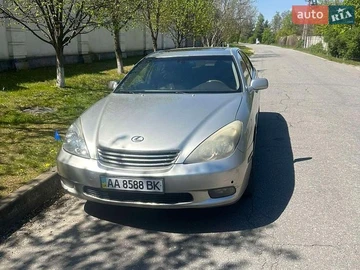 Авто Lexus Es 2003 № 8910331