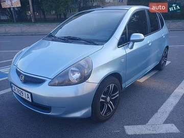 Авто Honda Jazz 2005 № 8910332