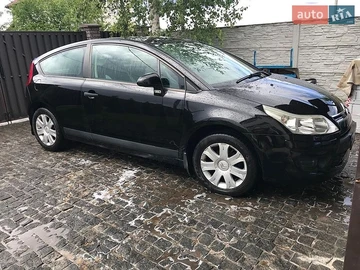 Авто Citroen C4 2009 № 8910342