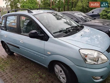 Авто Hyundai Matrix 2008 № 8910346