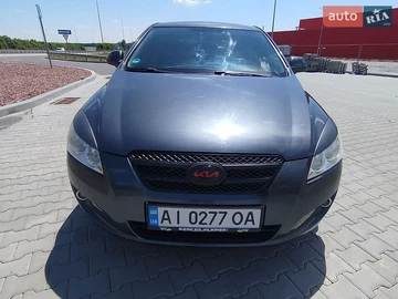 Авто KIA Ceed 2008 № 8910351