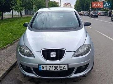 Авто SEAT Toledo 2008 № 8910353