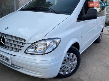 Авто Mercedes Vito 2005 № 8910498