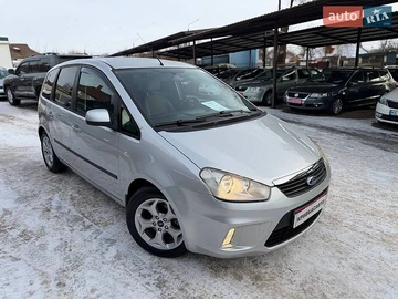 Авто Ford C-Max 2009 № 8910501