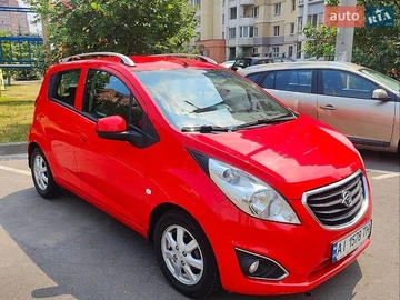 Авто Ravon R2 2017 № 8910508