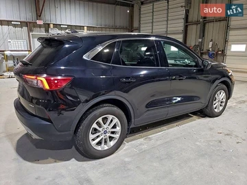 Авто Ford Escape 2022 № 8910612