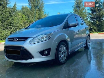Авто Ford C-Max 2014 № 8910615