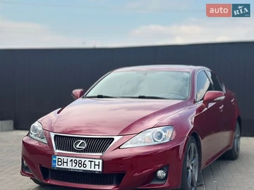 Авто Lexus Is 2013 № 8910617