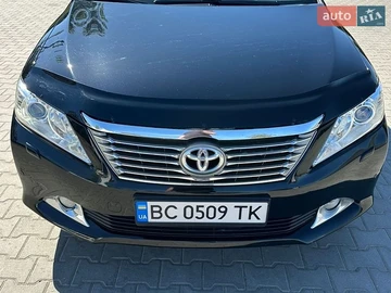 Авто Toyota Camry 2014 № 8910728