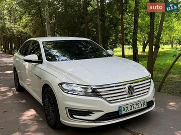 Авто Volkswagen E-Lavida 2019 № 8910735