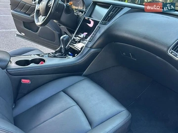 Авто Infiniti Q50 2016 № 8910740