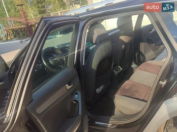 Авто Audi A4 Allroad 2014 № 8910742