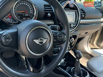 Авто MINI Clubman 2016 № 8910820