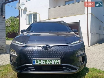 Авто Hyundai Kona 2020 № 8910834