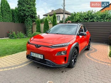 Авто Hyundai Kona 2019 № 8910835