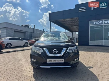 Авто Nissan X-Trail 2019 № 8910839
