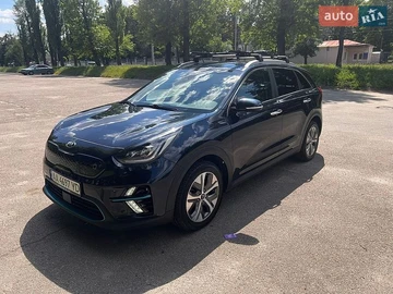 Авто KIA Niro 2020 № 8910841