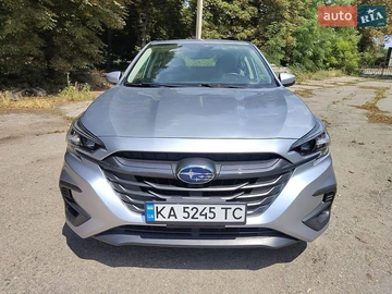 Авто Subaru Legacy 2023 № 8910853