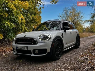 Авто MINI Countryman 2018 № 8910856