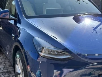 Авто Tesla Model Y 2021 № 8910859